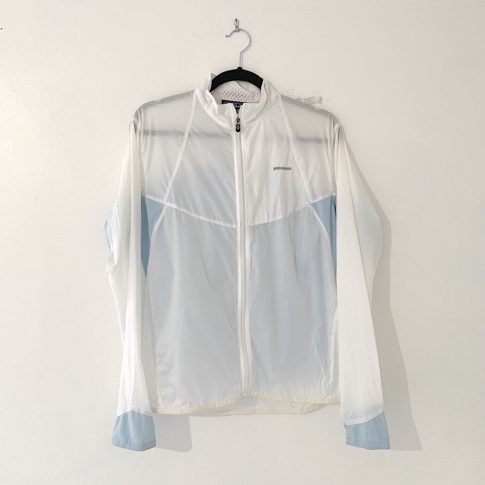 Patagonia Windbreaker Jacket